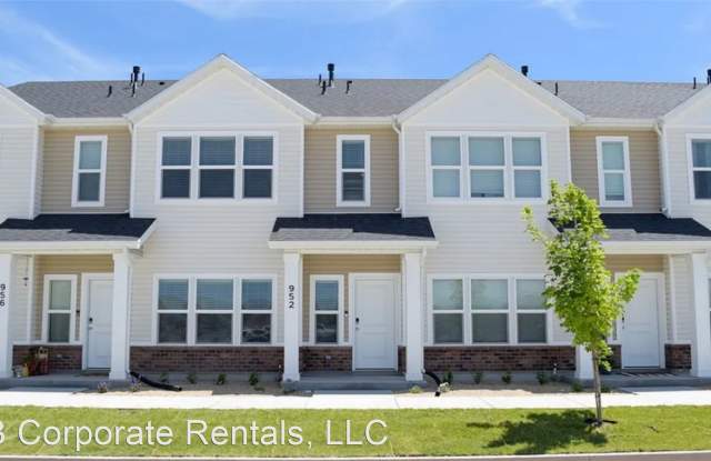 952 N 935 W - 952 North 935 West, Tremonton, UT 84337