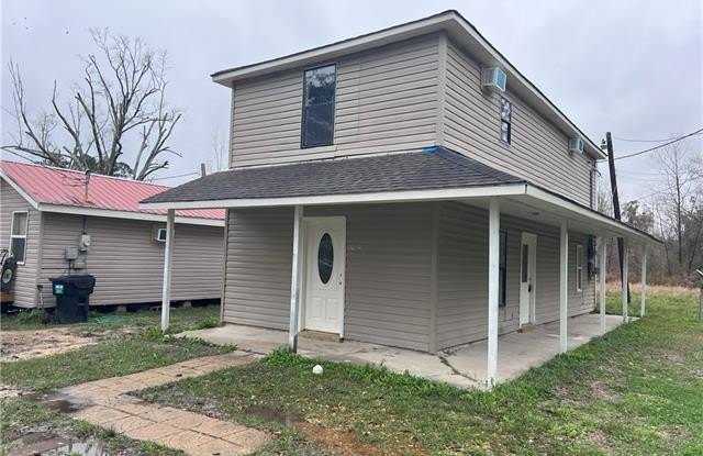 1210 SUN Lane - 1210 Sun Lane, Hammond, LA 70401