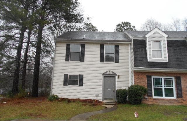 8815 W Chase Drive - 8815 West Chase Drive, Douglasville, GA 30134