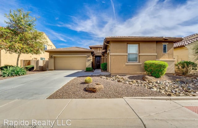 1913 W Homestead Dr - 1913 West Homestead Drive, Chandler, AZ 85286