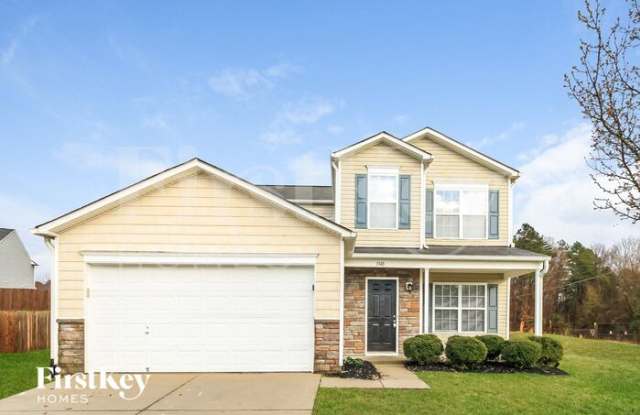 3140 Brookhill Drive - 3140 Brookhill Drive, Winston-Salem, NC 27127