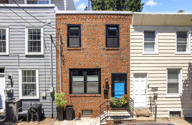 Stunning 2 Bed, 2.5 Bath Home in the Heart of Fishtown! photos photos Stunning 2 Bed, 2.5 Bath Home in the Heart of Fishtown! photos photos