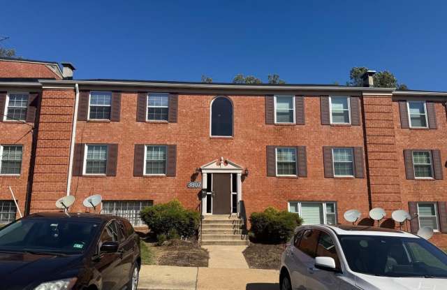 3807 SWANN Road Gallery 1