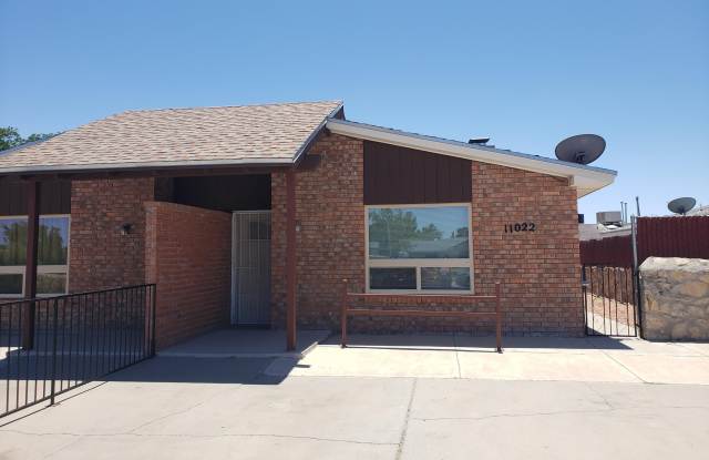 11022 PEBBLE HILLS Boulevard Gallery 1