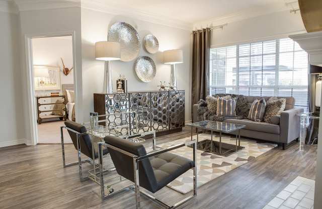 The Palmer at Las Colinas Gallery 4
