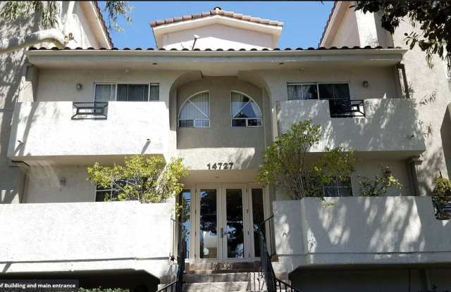 14727 Magnolia Boulevard photos photos