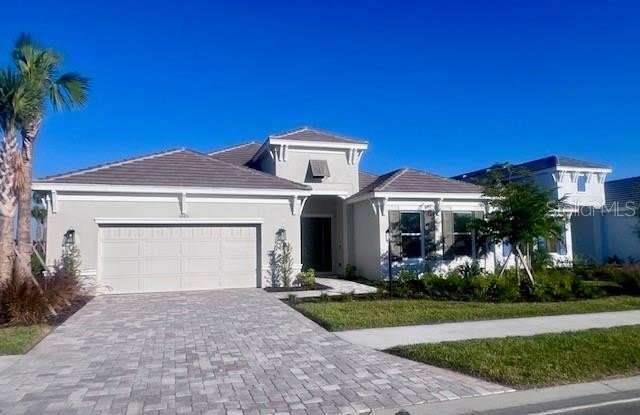 10451 ECLIPSE STREET - 10451 Eclipse Street, Sarasota County, FL 34241