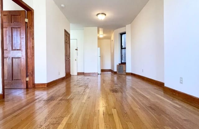 364 West 116th Street - 364 West 116th Street, New York City, NY 10026