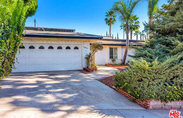 10314 Jimenez Street - 10314 Jimenez Street, Los Angeles, CA 91342