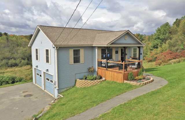 434 Horseback Road - 434 Horseback Road, Penobscot County, ME 04419