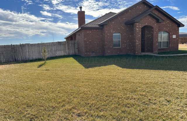 19101 SUNDANCER Lane - 19101 Sundancer Lane, Potter County, TX 79124
