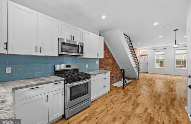 1806 S CHADWICK Street - 1806 South Chadwick Street, Philadelphia, PA 19145