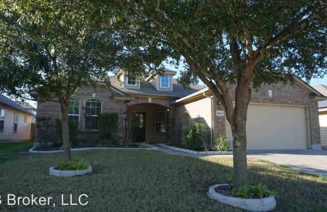 6611 Lantana Sun - 6611 Lantana Sun, San Antonio, TX 78244