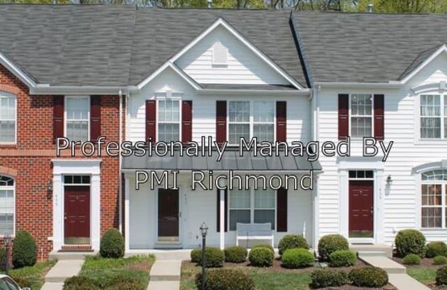 437 Kingscote Ln - 437 Kingscote Lane, Henrico County, VA 23059