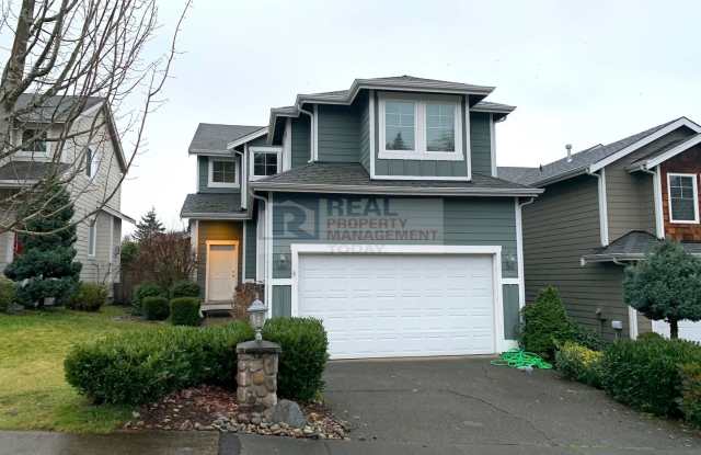 5428 54th Avenue Court W - 5428 54th Avenue Court West, University Place, WA 98467