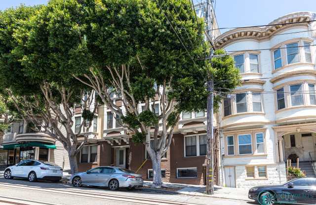 Russian Hill: Remodeled 1 Bedroom near Shopping, Bars, Restaurants and Parks - 1928 Hyde Street, San Francisco, CA 94109 Russian Hill: Remodeled 1 Bedroom near Shopping, Bars, Restaurants and Parks - 1928 Hyde Street, San Francisco, CA 94109