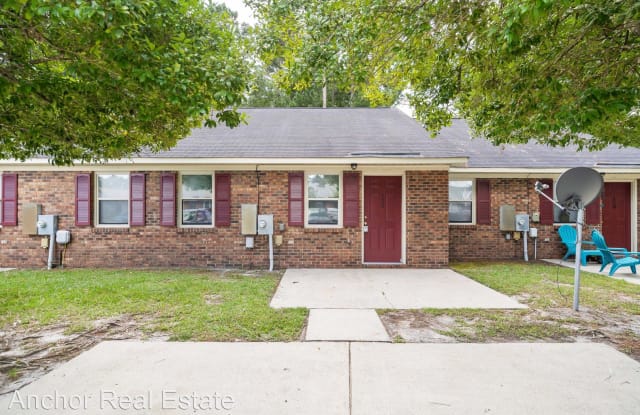 122 Marlene Drive - 122 Marlene Drive, Jacksonville, NC 28546