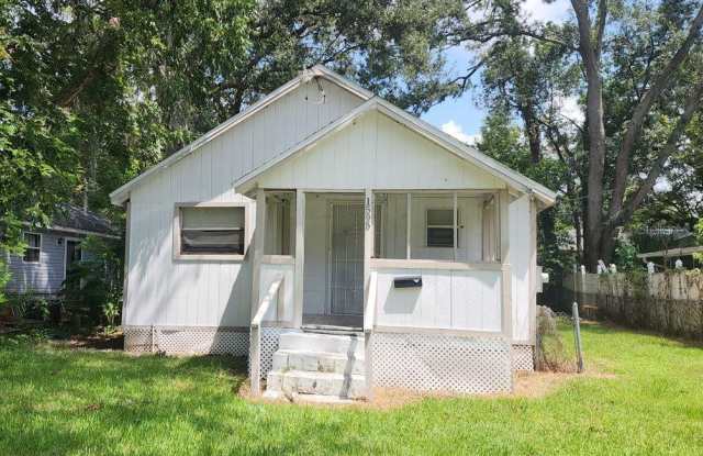 1595 W 32ND STREET - 1595 West 32nd Street, Jacksonville, FL 32209