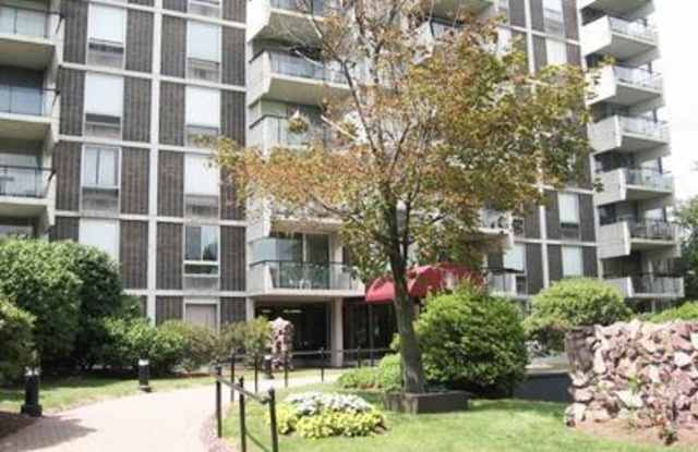 60 Babcock St. - 60 Babcock Street, Brookline, MA 02446