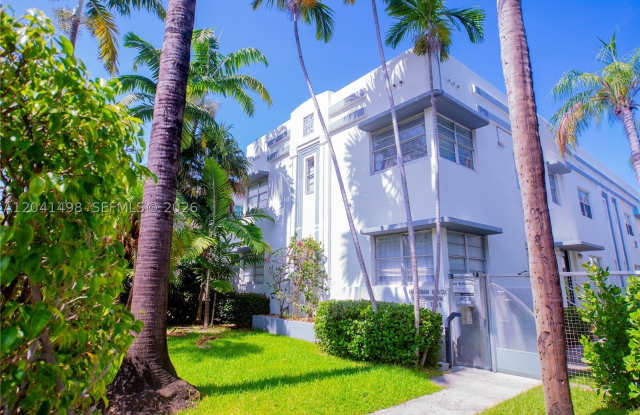 1559 Meridian Ave photos photos