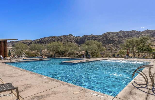 Newly Built in 2025, Gated Community, Located next to South Mountain!! Upgraded appliances, 3 bedroom with Loft!!! 2 Car Garage!!! Stunning!!! photos photos