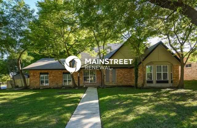 302 De Soto Drive Gallery 1