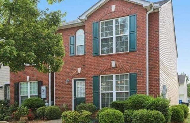 1815 Thrasher Court - 1815 Thrasher Ct, Lithia Springs, GA 30168