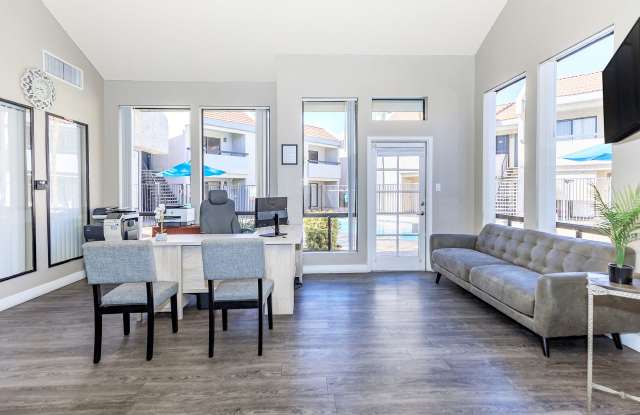 Hidden Cove Apartments Gallery 4