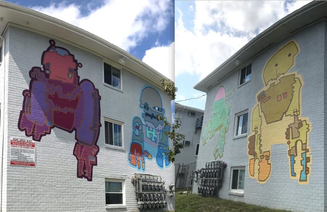 400 3rd Ave - 7 - 400 3rd Ave, Asbury Park, NJ 07712