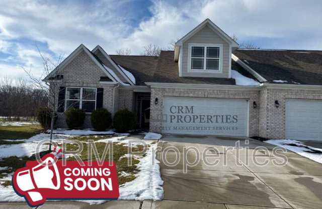 6336 Filly Circle - 6336 Filly Circle, Indianapolis, IN 46228