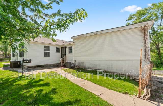 9406 E 23rd St - 9406 East 23rd Street South, Independence, MO 64052 9406 E 23rd St - 9406 East 23rd Street South, Independence, MO 64052