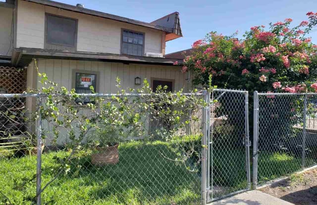 1518 E Frost St - 1518 East Frost Street, Laredo, TX 78040