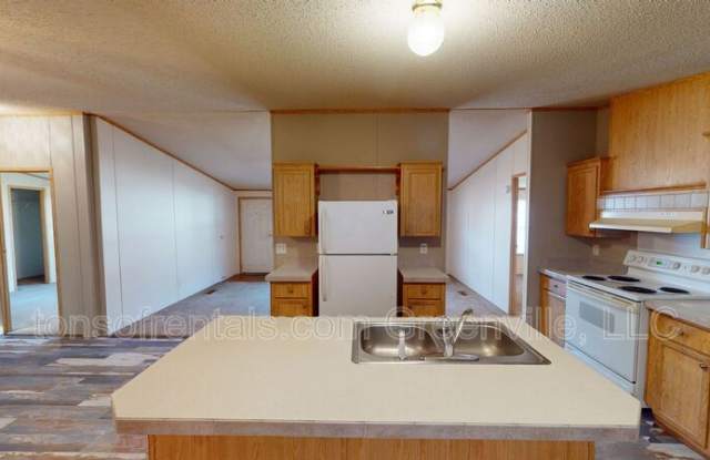 202 Bunker Court - 202 Bunker Court, Laurens County, SC 29644