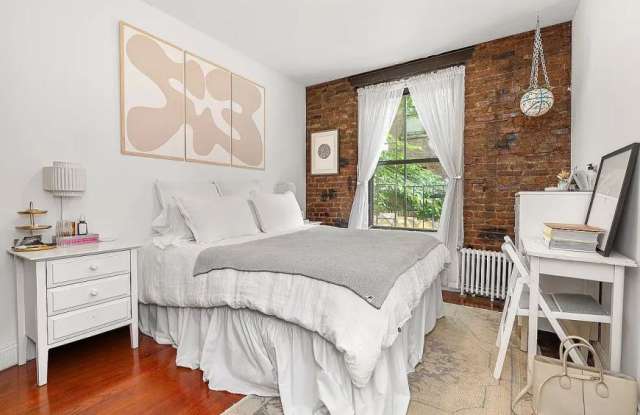 141 West 10th Street - 141 West 10th Street, New York City, NY 10014