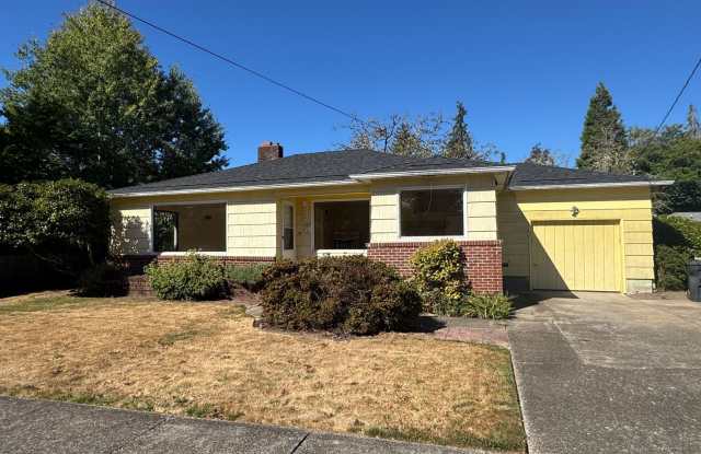 2 Bedroom ~ 1 Bathroom House in Northwest Corvallis photos photos