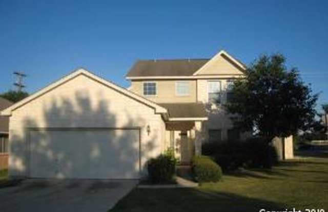 7402 Ellerby Pt - 7402 Ellerby Point, Leon Valley, TX 78240