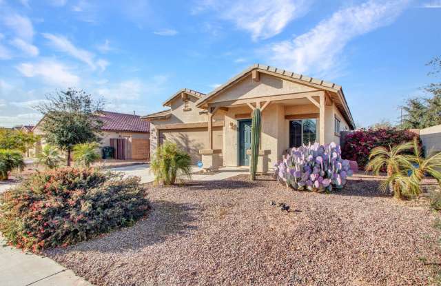 18556 W VOGEL Avenue photos photos