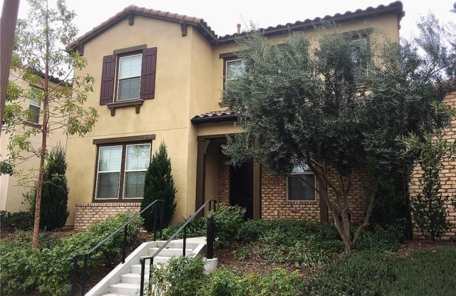 3426 Villa Drive - 3426 Villa Dr, Brea, CA 92823