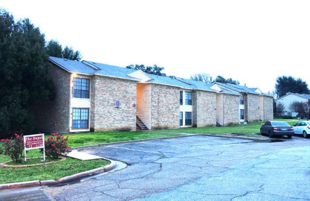 Depot Apartment Homes photos photos