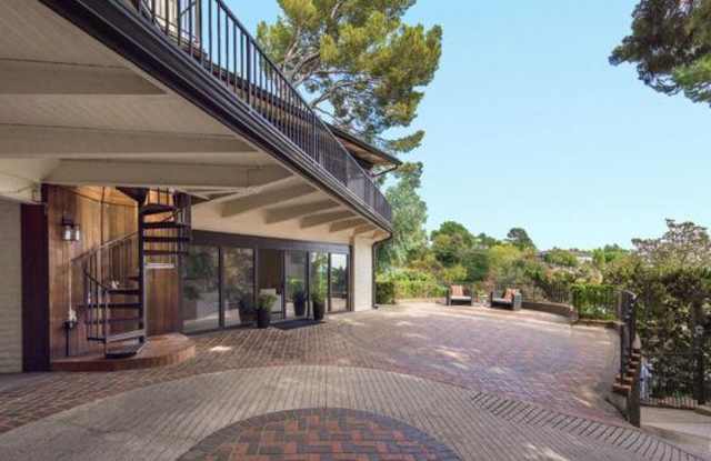 9305 Beverlycrest Drive - 9305 Beverlycrest Drive, Los Angeles, CA 90210