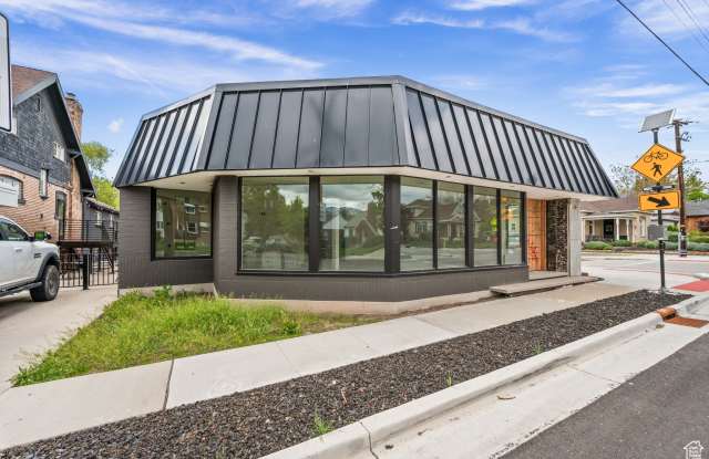 1378 S 1100 - 1378 South 1100 East, Salt Lake City, UT 84105