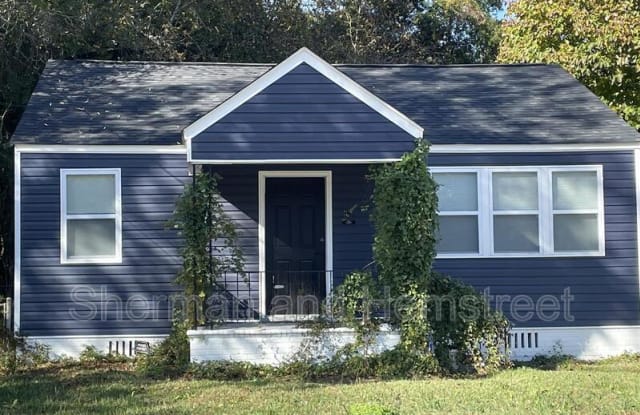 1139 Merry Street - 1139 Merry Street, Augusta, GA 30904