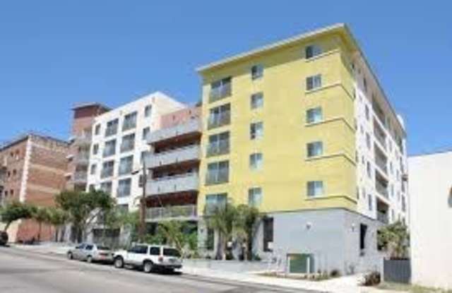 950 South Harvard Blvd. Gallery 2