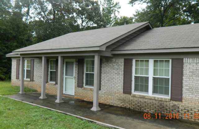 476 Wagon Wheel Rd., Greenville - 476 Wagon Wheel Road, Butler County, AL 36037 476 Wagon Wheel Rd., Greenville - 476 Wagon Wheel Road, Butler County, AL 36037