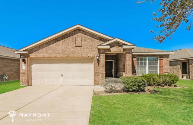 9742 Opal Rock Drive - 9742 Opal Rock Drive, Brazoria County, TX 77583