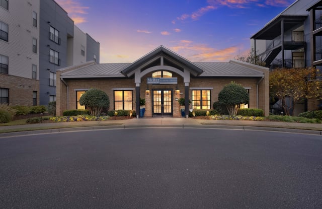 McBee Station Apartments photos photos