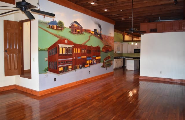 112 W Church Street - 112 W Church St, Fort Valley, GA 31030