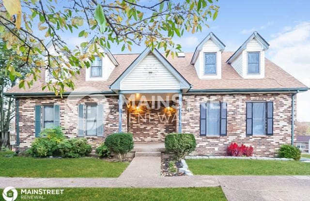 511 Macfie Court - 511 Macfie Court, Nashville, TN 37115