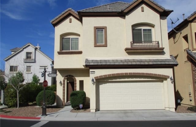 9224 TUDOR PARK Place - 9224 Tudor Park Place, Las Vegas, NV 89145