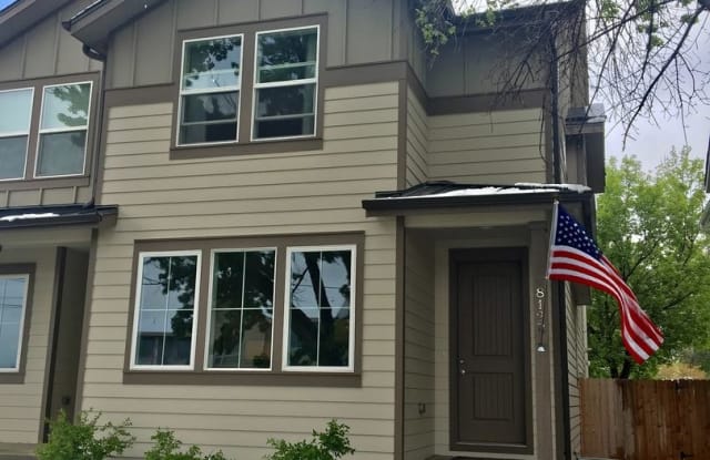 812 E Baseline Road, Unit B - 812 E Baseline Rd, Lafayette, CO 80026